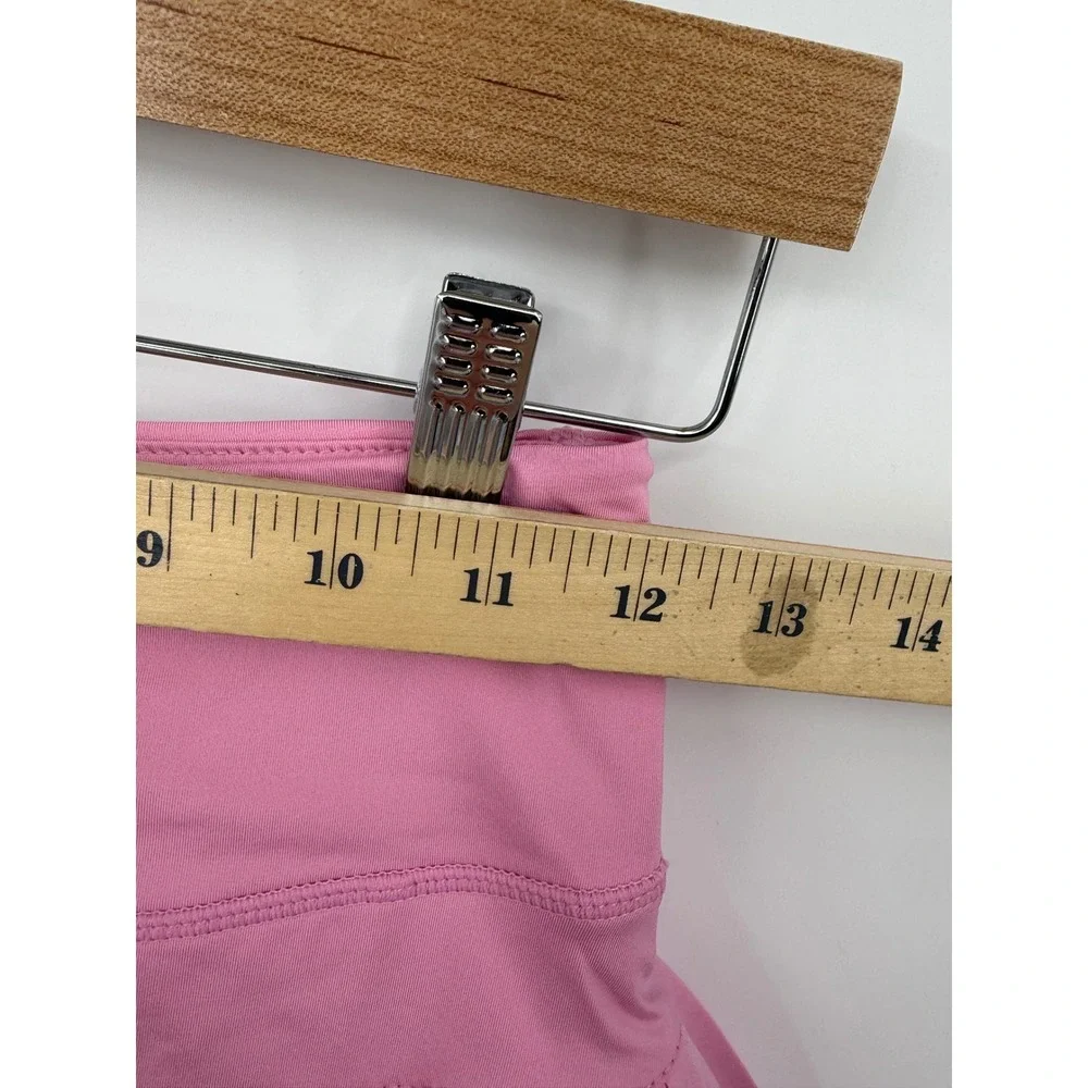 Goldhinge Pleated Skort Women Size Small Pink Athletic Tennis Golf Activewear